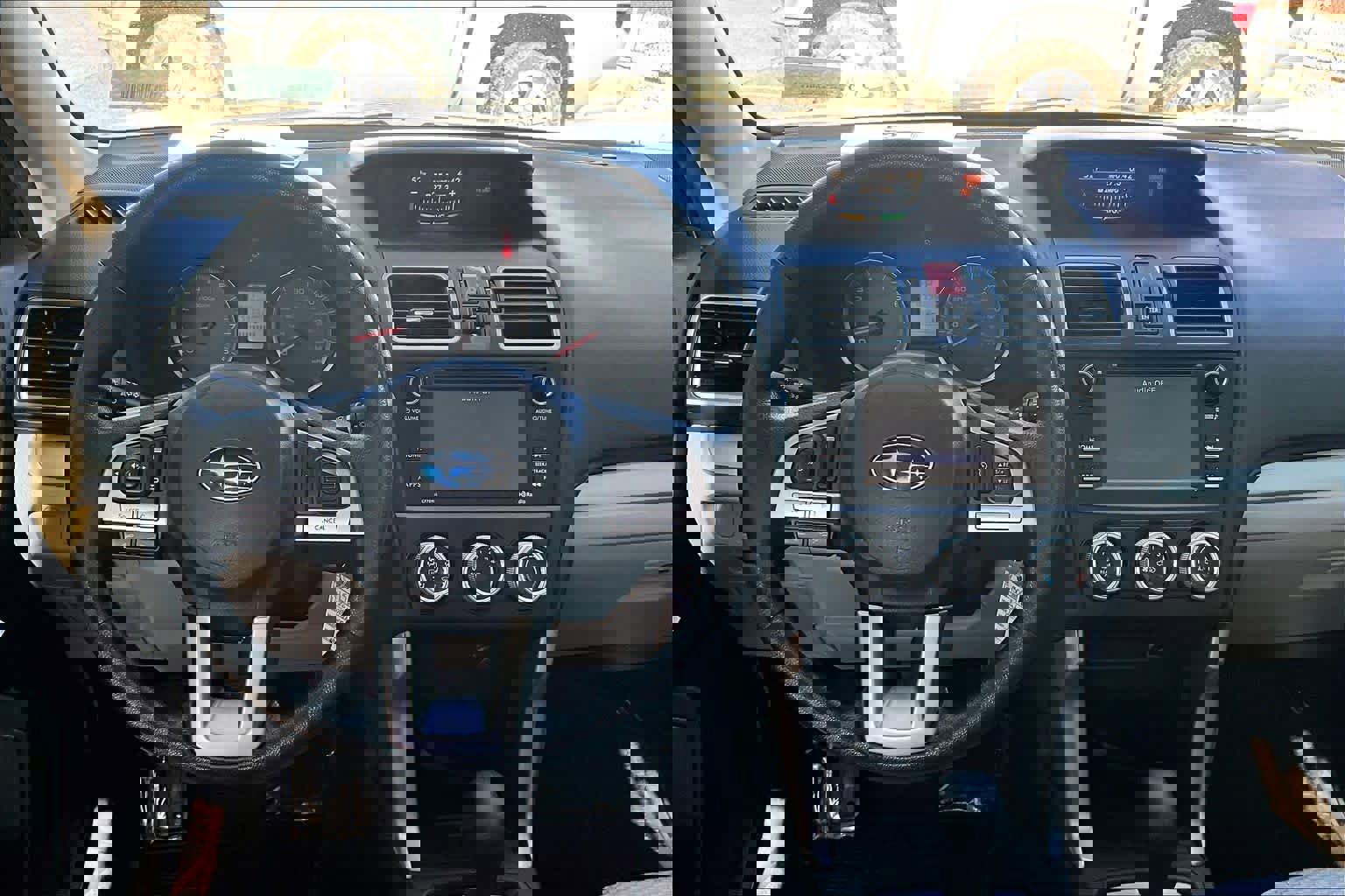 Used 2018 Subaru Forester 2.5i w/ Alloy Wheel Package image 6