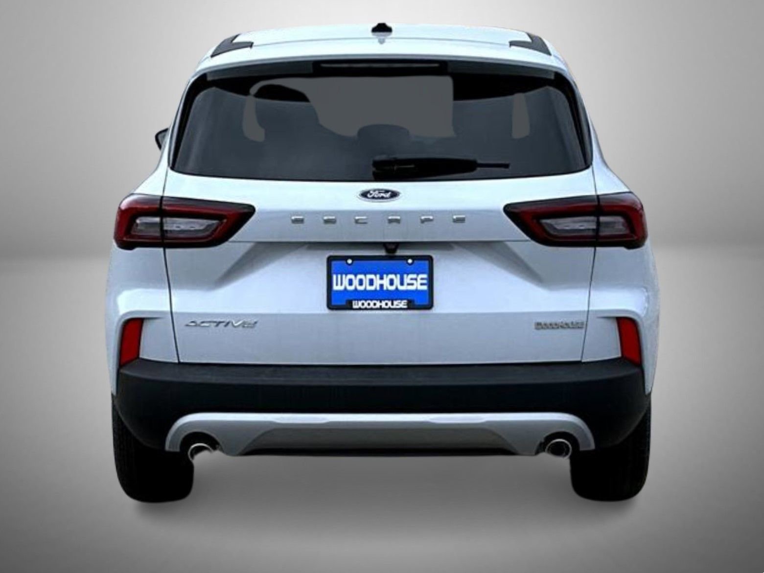New 2026 Ford Escape Active w/ Cold Weather Package image 6