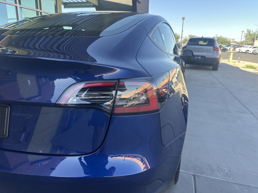 Used 2023 Tesla Model 3 Standard Range image 14