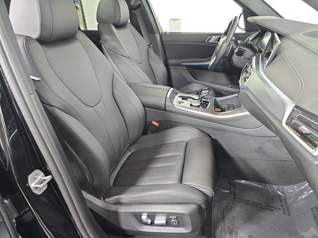 Used 2022 BMW X5 xDrive45e AWD/4WD image 27