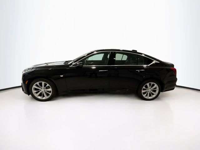 New 2026 Cadillac CT5 Premium Luxury w/ Technology Package image 4