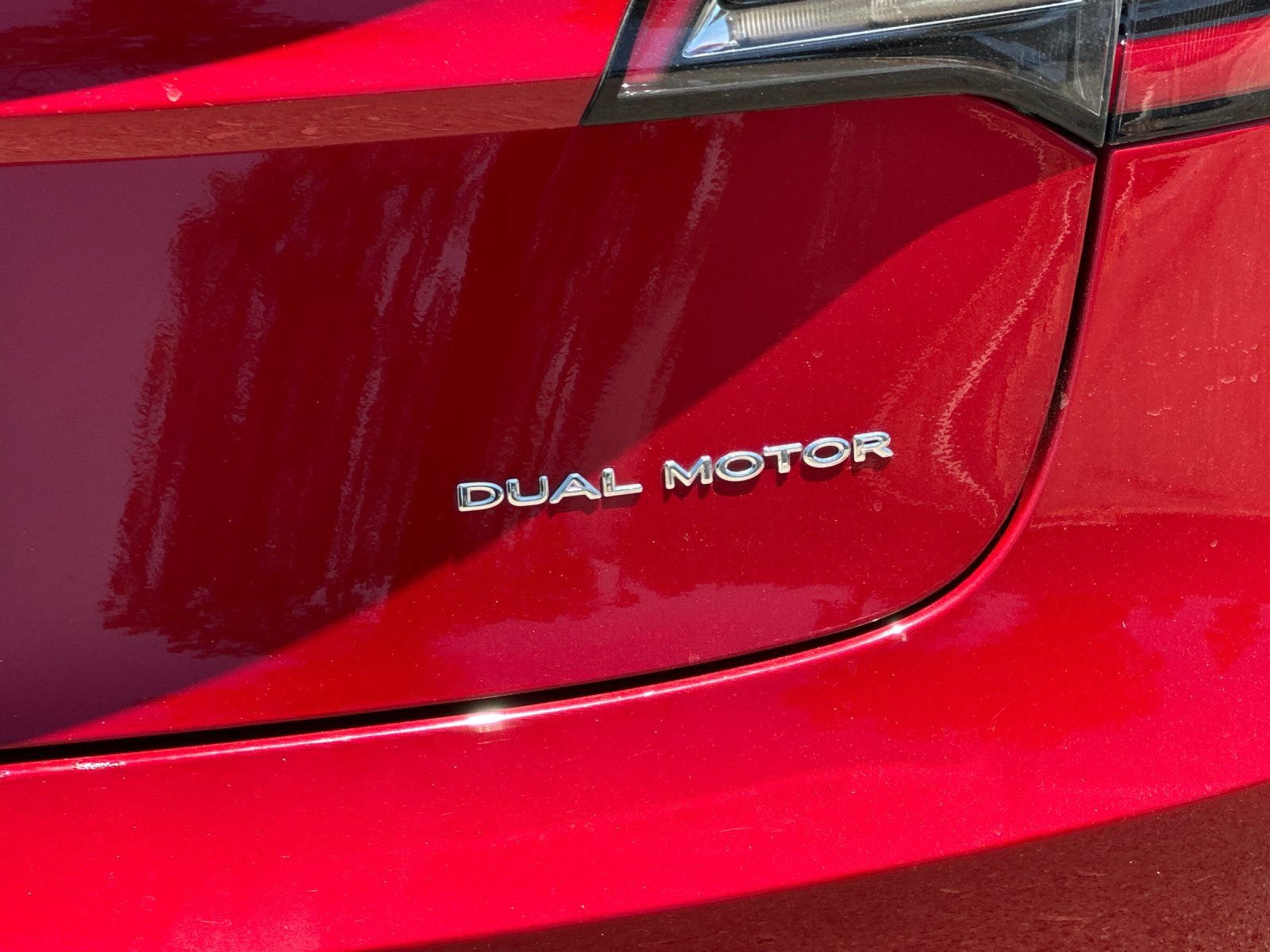 Used 2022 Tesla Model 3 Long Range AWD/4WD image 24