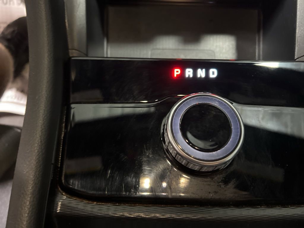 Used 2025 Jeep Grand Cherokee Altitude image 28