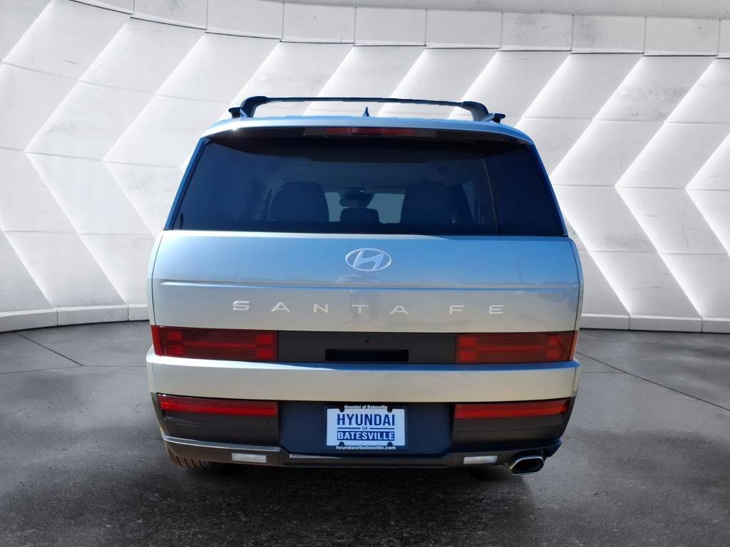 New 2026 Hyundai Santa Fe SEL image 4