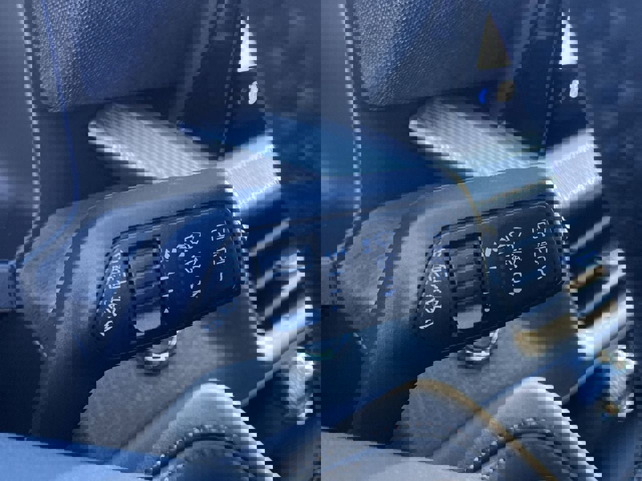 New 2026 Ford Explorer Platinum image 12