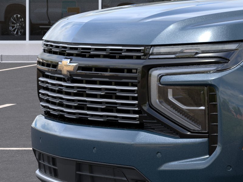 New 2026 Chevrolet Suburban High Country w/ LPO, Get Active Package AWD/4WD image 13