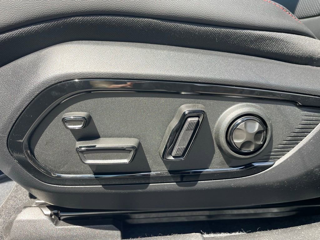 New 2026 Dodge Charger Scat Pack AWD/4WD image 29