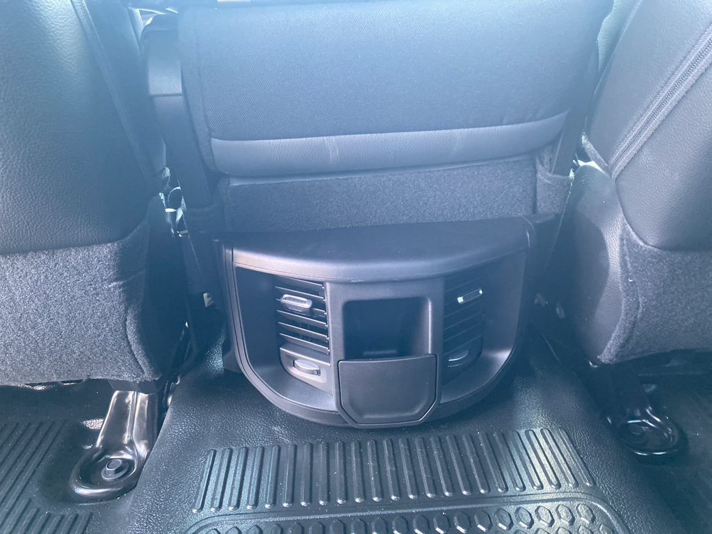 New 2026 RAM 2500 Tradesman AWD/4WD image 15