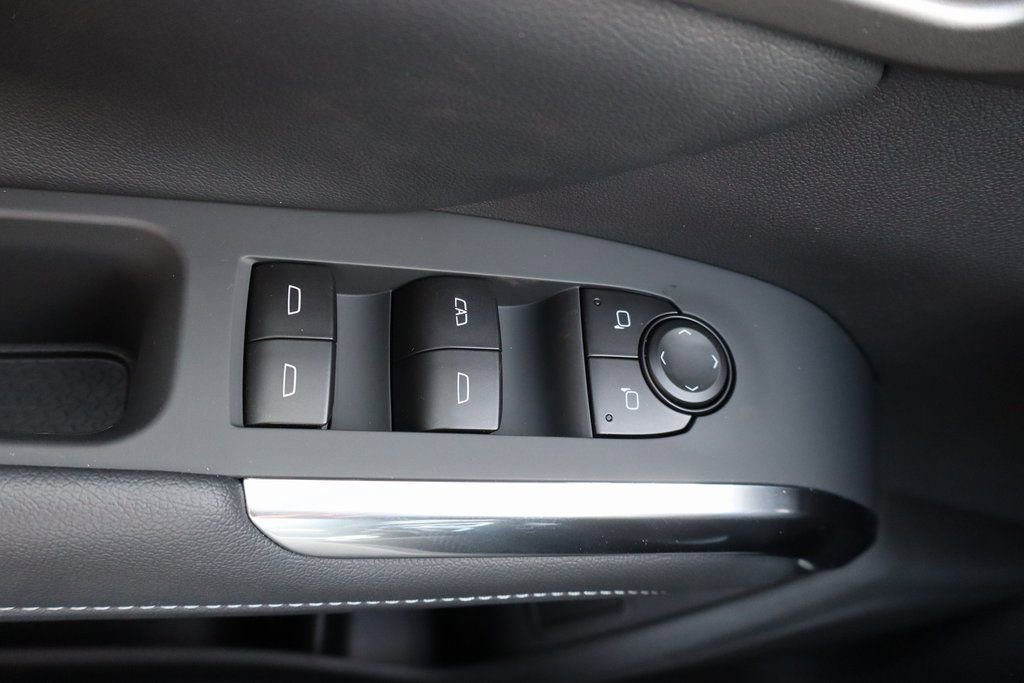 New 2026 Chevrolet Traverse LT w/ Driver Confidence Package image 15