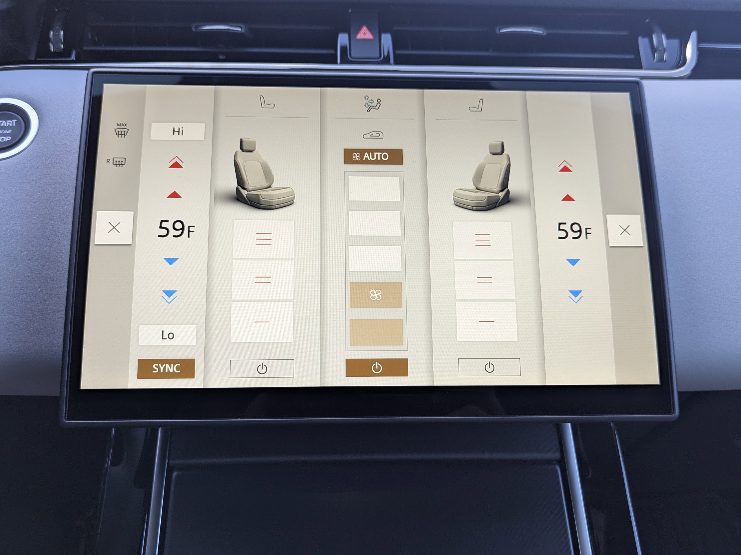 New 2026 Land Rover Range Rover Evoque Dynamic SE image 27