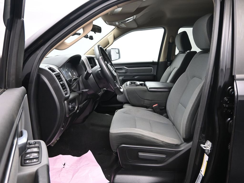 Used 2019 RAM 1500 Big Horn image 22