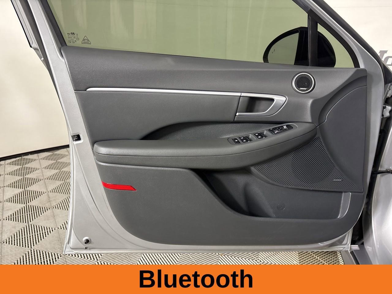 Used 2020 Hyundai Sonata SEL Plus w/ Tech Package image 9