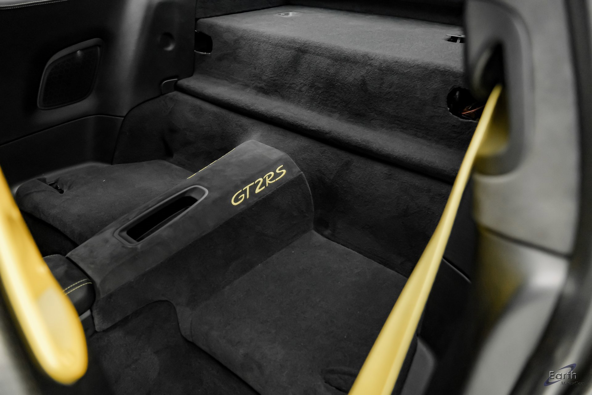 Used 2019 Porsche 911 GT2 RS w/ Weissach Package image 97