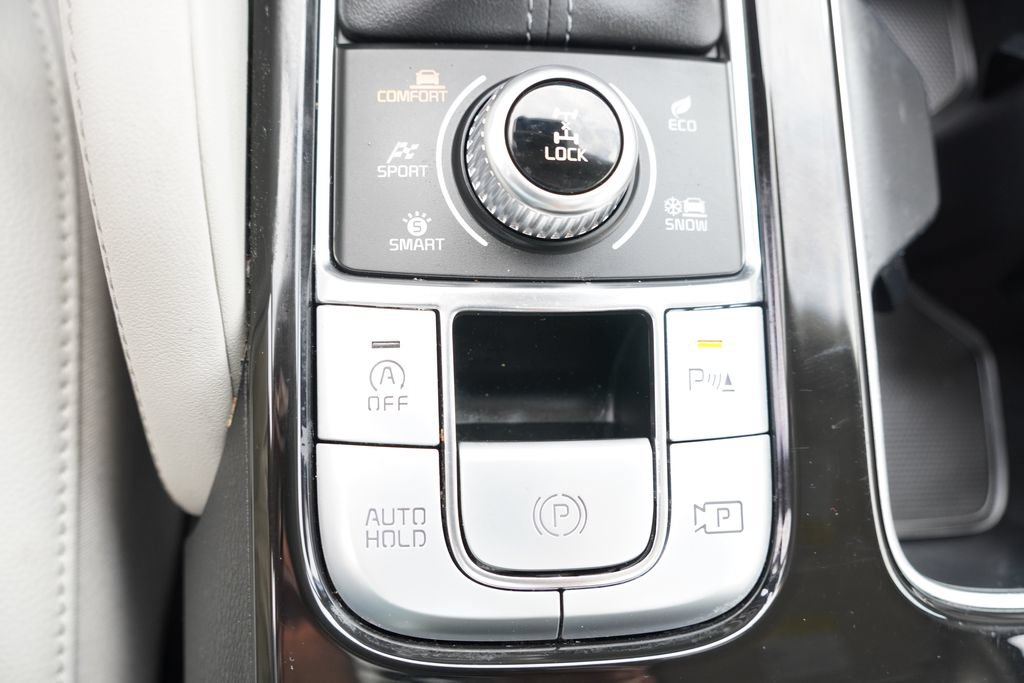 Certified 2024 Kia Telluride SX AWD/4WD image 34