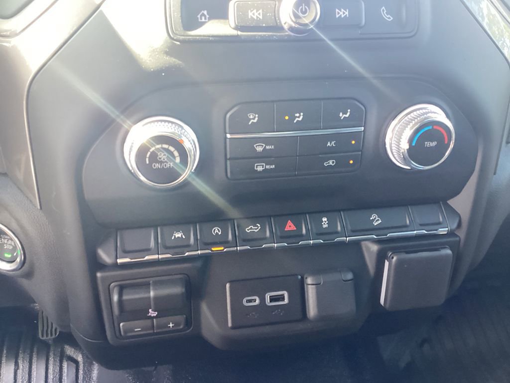 New 2026 GMC Sierra 1500 Pro w/ Pro Value Package AWD/4WD image 23