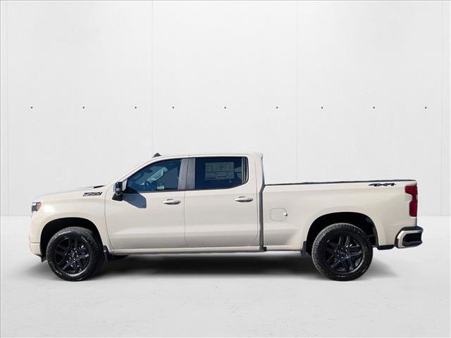 New 2026 Chevrolet Silverado 1500 RST w/ RST All Star Premium Package image 9