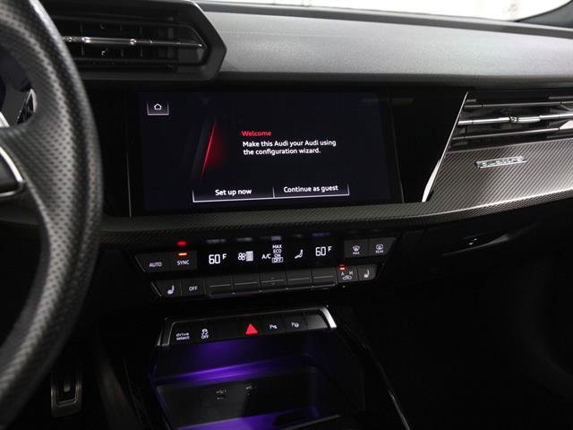 Used 2024 Audi RS 3 image 9