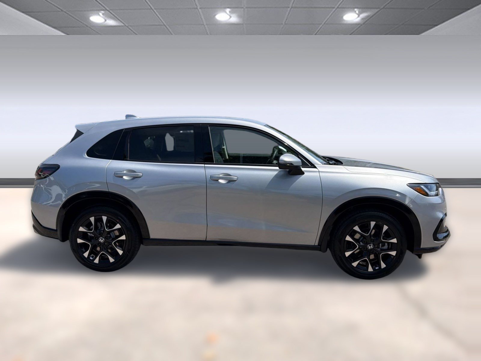 New 2027 Honda HR-V EX-L image 8