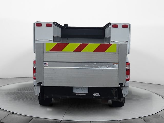 Used 2022 Ford F150 XL w/ Equipment Group 101A High image 4