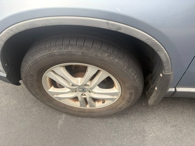 Used 2010 Honda CR-V EX image 6