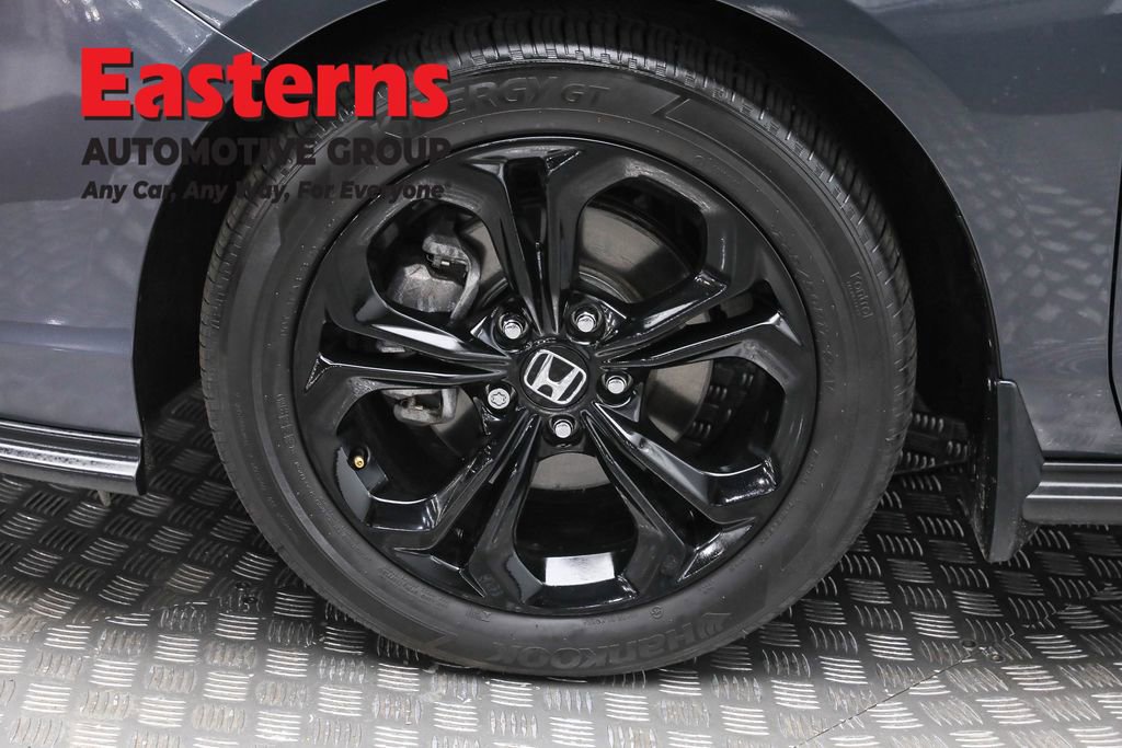Used 2025 Honda Accord SE image 32