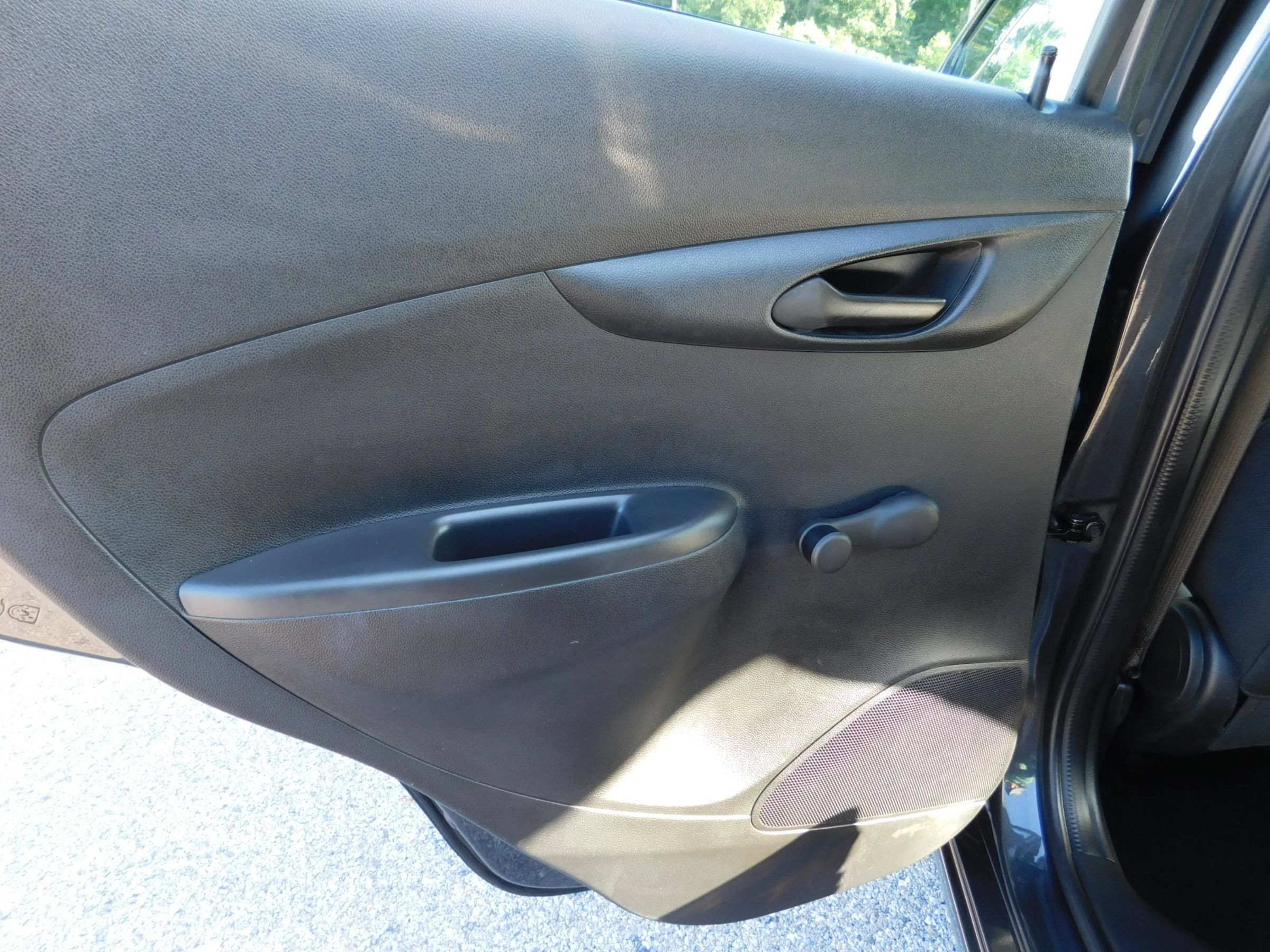 Used 2021 Chevrolet Spark LS FWD image 7