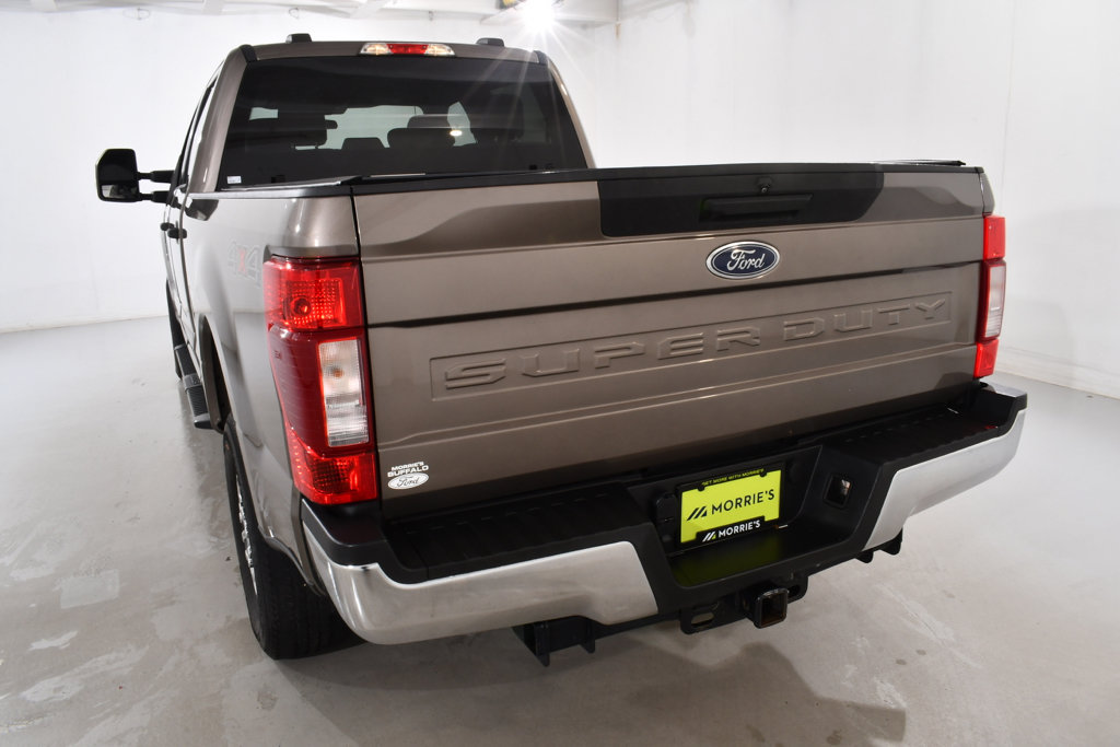 Used 2022 Ford F250 XLT AWD/4WD image 14