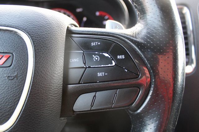 Used 2019 Dodge Durango R/T w/ Blacktop Package image 12