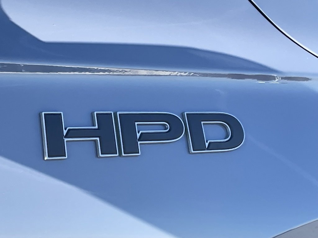 New 2026 Honda Passport TrailSport image 11