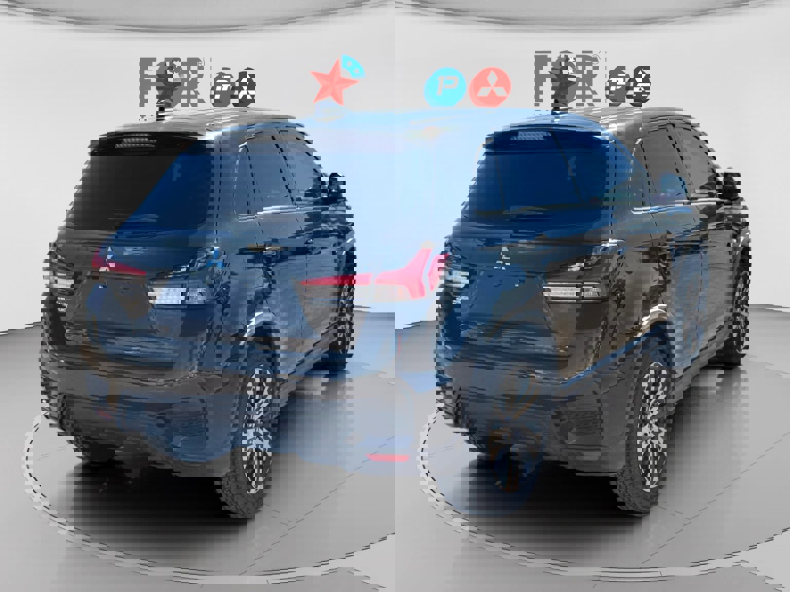 Used 2020 Mitsubishi Outlander Sport ES image 13