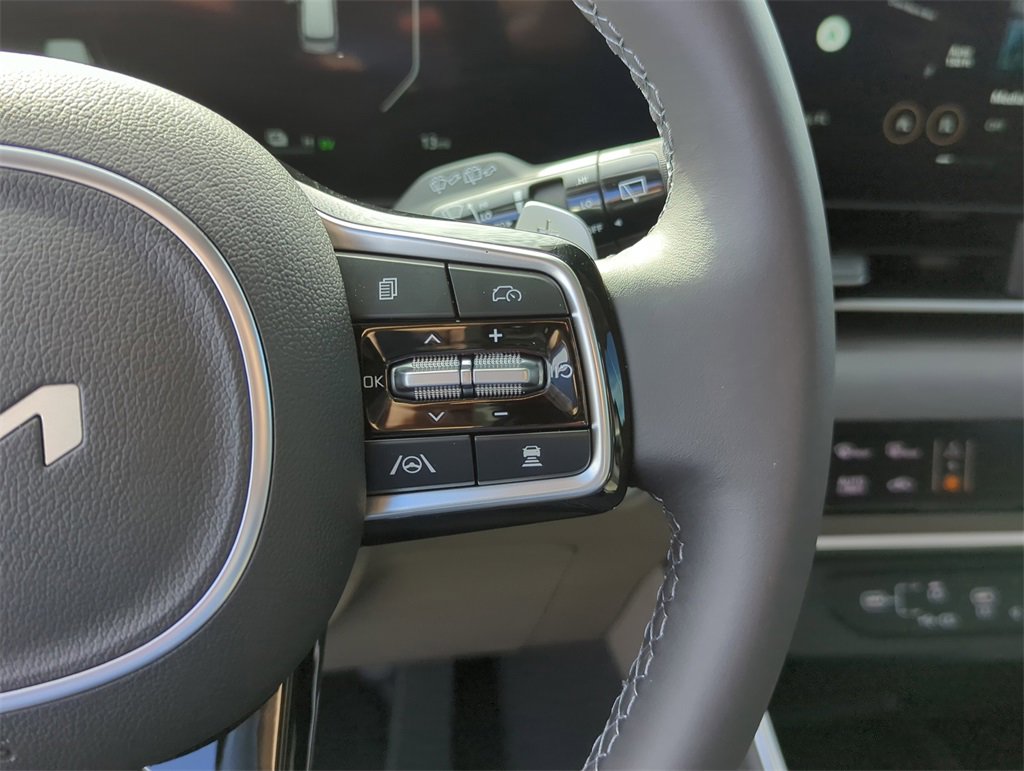 New 2026 Kia Carnival SX image 36