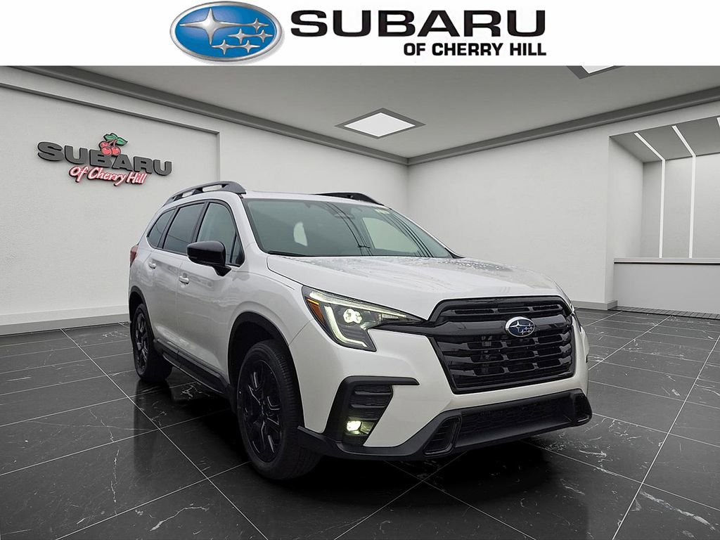 New 2026 Subaru Ascent Bronze Edition image 1