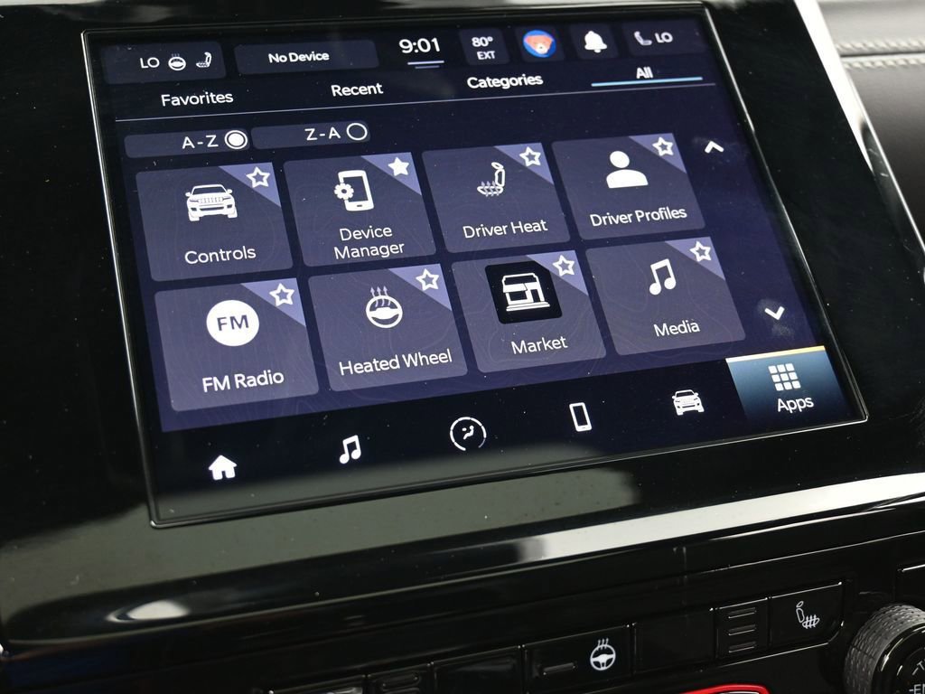 Used 2025 Jeep Grand Cherokee Altitude image 20