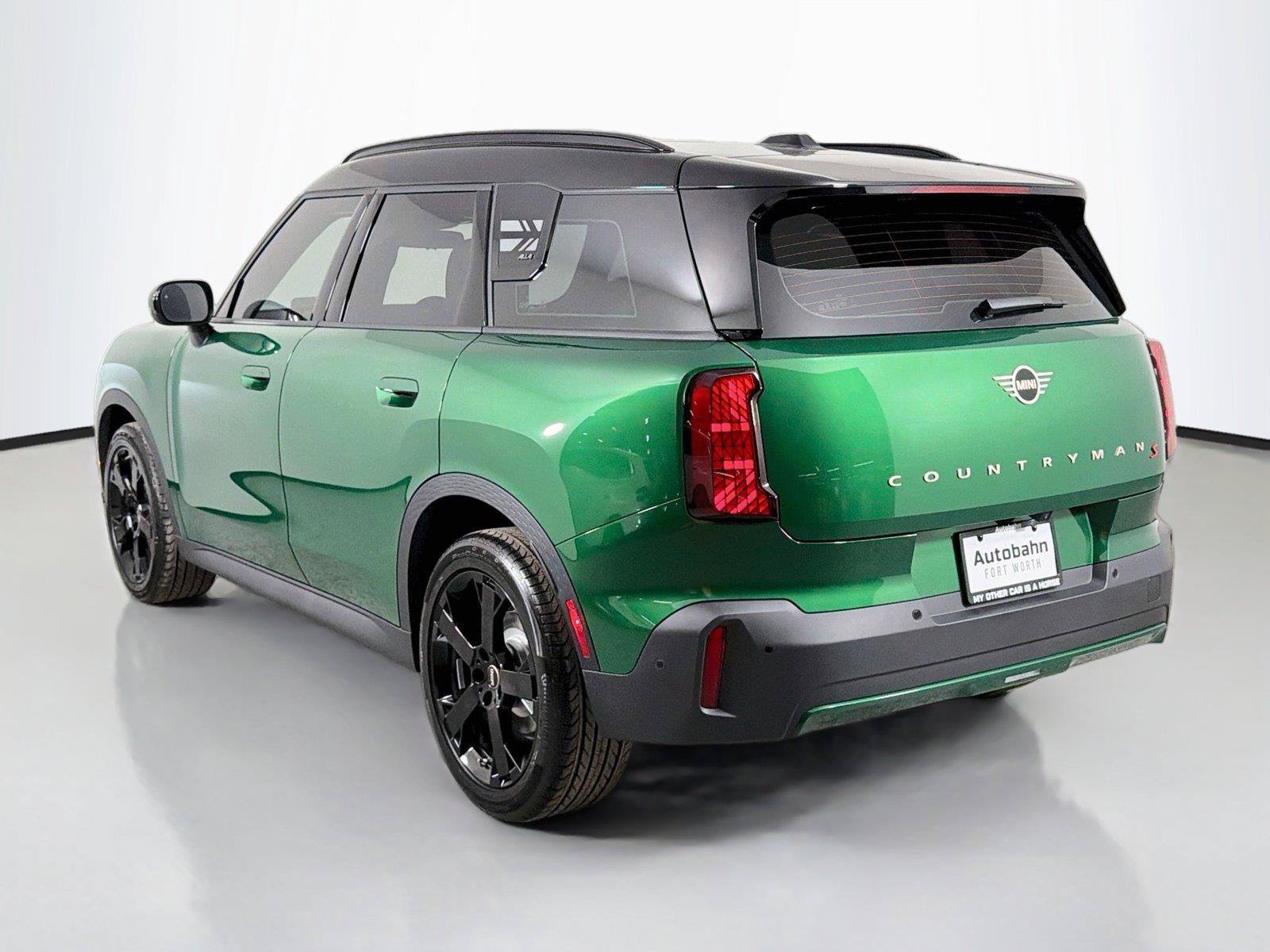 New 2027 MINI Cooper Countryman S AWD/4WD image 7