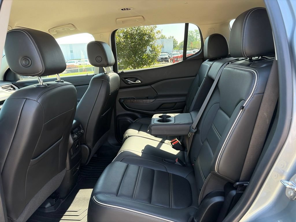 Used 2023 GMC Acadia Denali AWD/4WD image 42