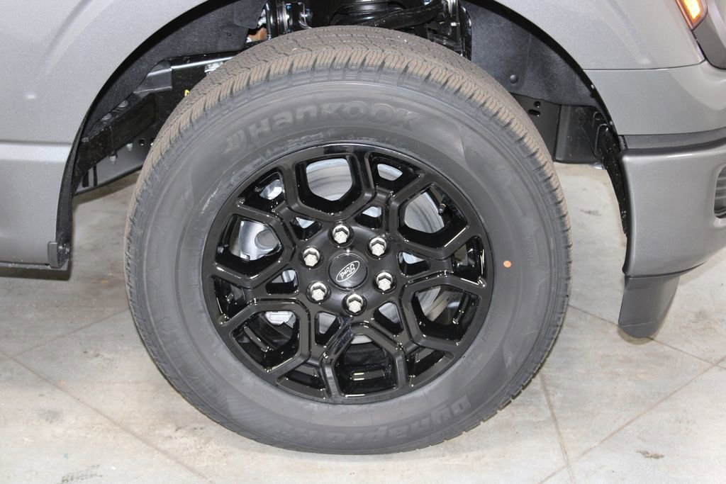 New 2026 Ford F150 STX image 12