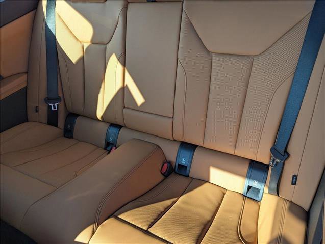 New 2026 BMW 430i Coupe w/ Premium Package RWD image 14