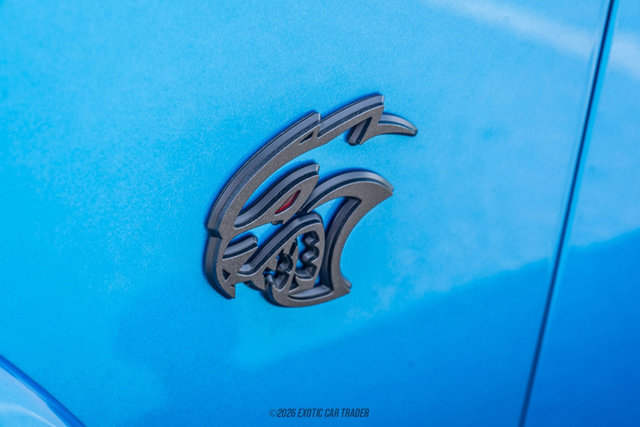 Used 2023 Dodge Challenger SRT Hellcat RWD image 85