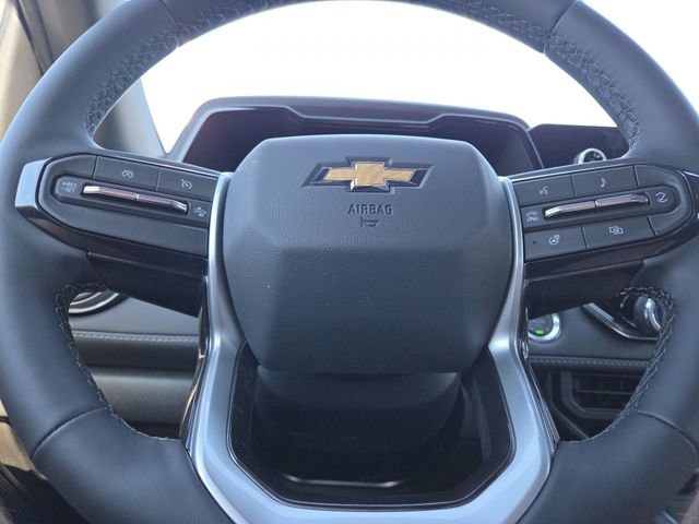 New 2026 Chevrolet Colorado LT w/ LT Convenience Package image 34