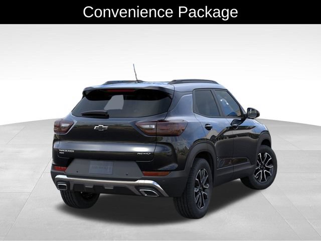 New 2026 Chevrolet TrailBlazer ACTIV w/ Convenience Package AWD/4WD image 5