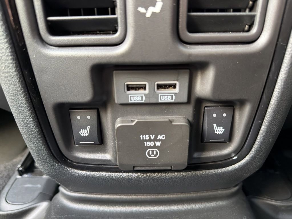 Used 2025 Dodge Durango SRT Hellcat image 39