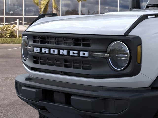 New 2026 Ford Bronco Big Bend AWD/4WD image 19