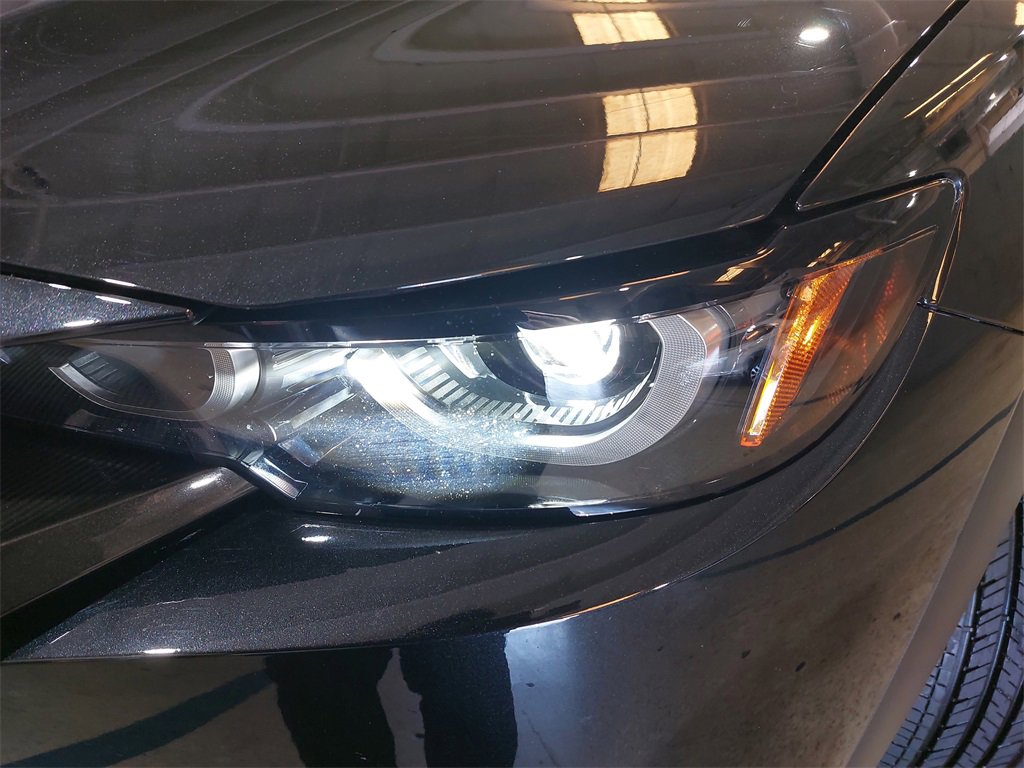 Used 2025 MAZDA CX-50 AWD 2.5 S w/ Weather Package image 31