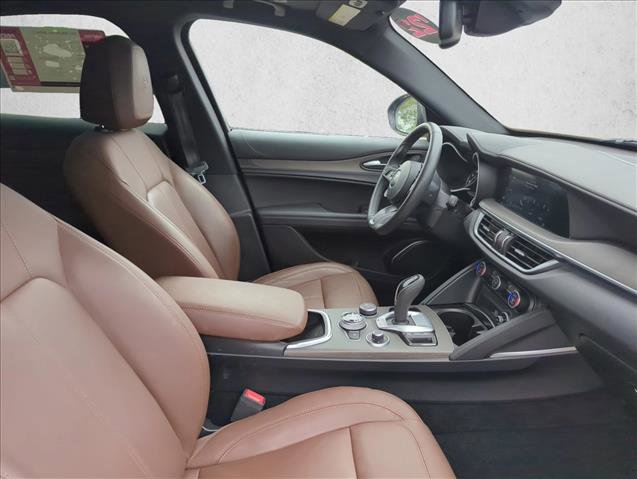 Used 2022 Alfa Romeo Stelvio Ti image 26