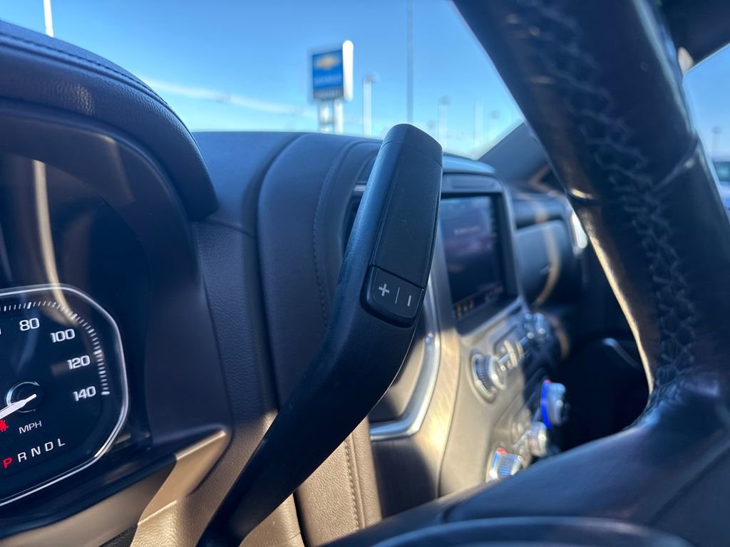 Used 2019 GMC Sierra 1500 Denali w/ Denali Ultimate Package image 30