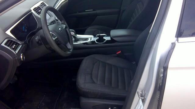 Used 2014 Ford Fusion SE image 5