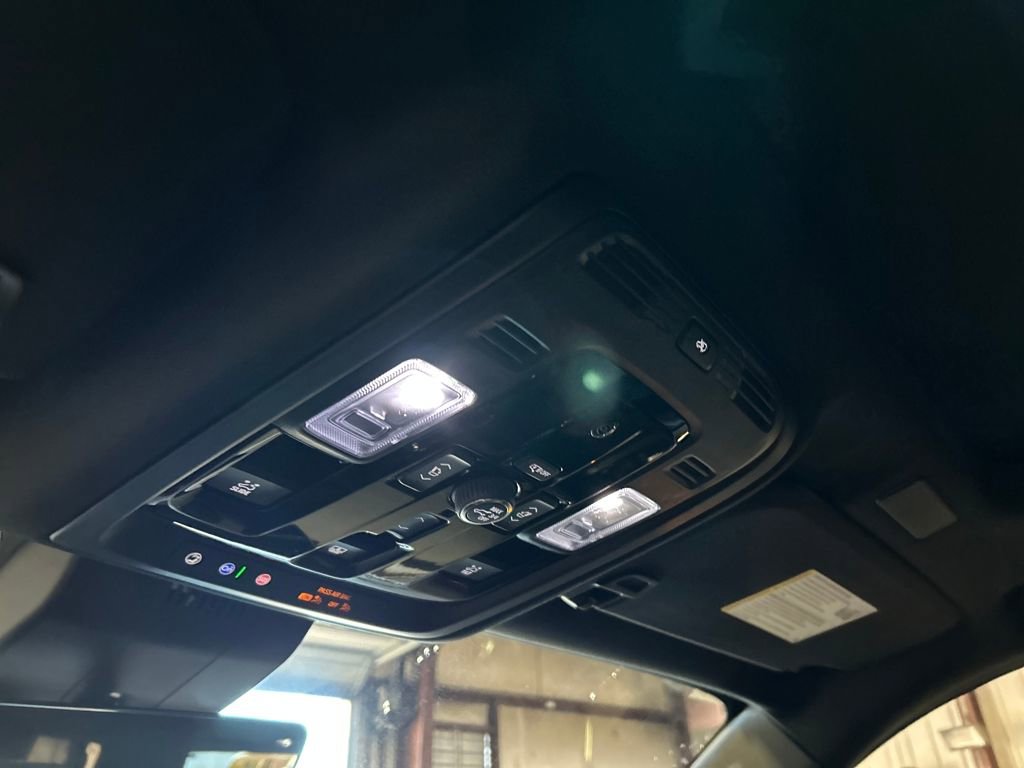 New 2026 GMC Yukon XL Denali image 18