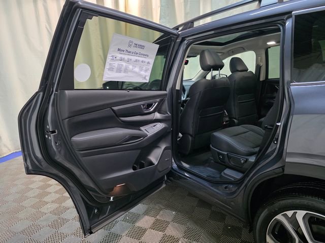 New 2026 Subaru Ascent Limited image 29