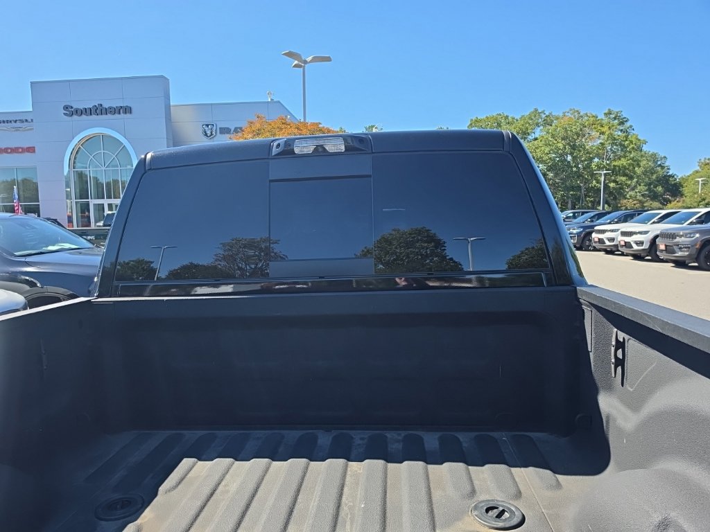 Used 2022 RAM 3500 Limited AWD/4WD image 11