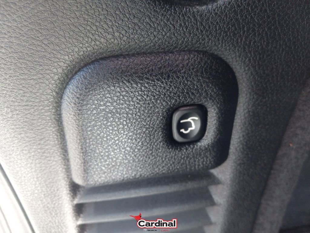 Used 2021 Dodge Durango GT image 12